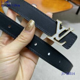 Picture of LV Belts _SKULVBelt25mm90-110cm8L015518